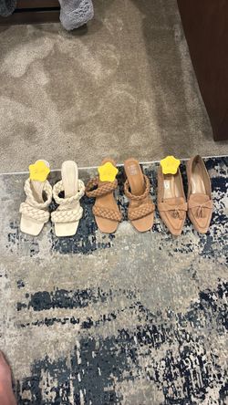 Women’s shoes