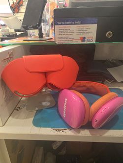 Airpod max A2096