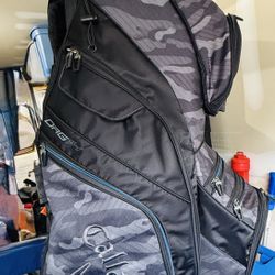 Callaway Org 14 Cart Bag