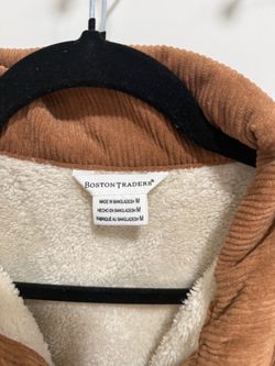Cazadora size M