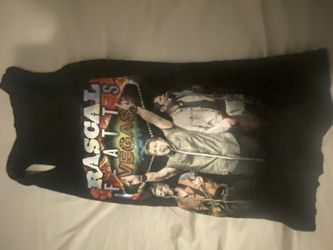 Hard Rock Staff Shirts 