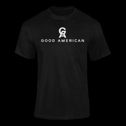 Sm-XL Good American Shirt