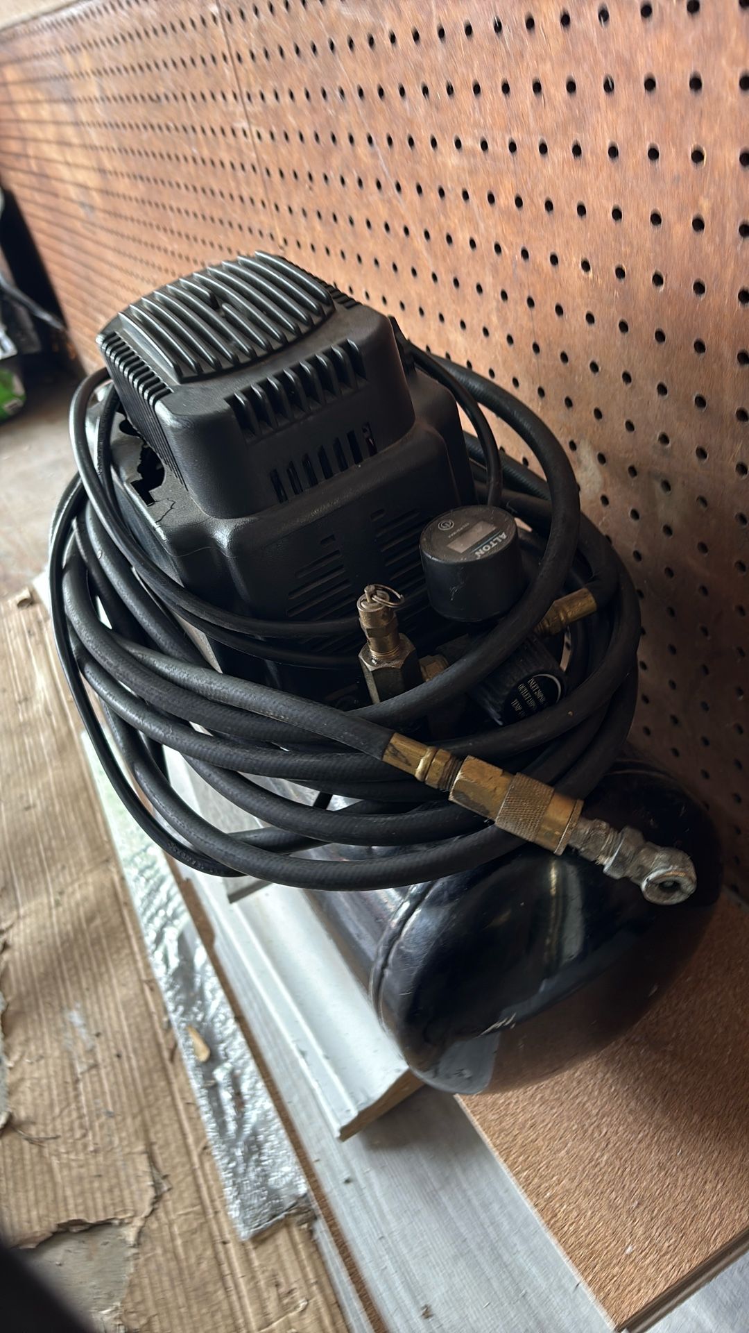 Air Compressor