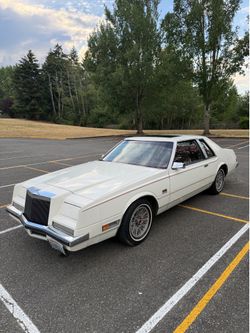 1981 Chrysler Imperial