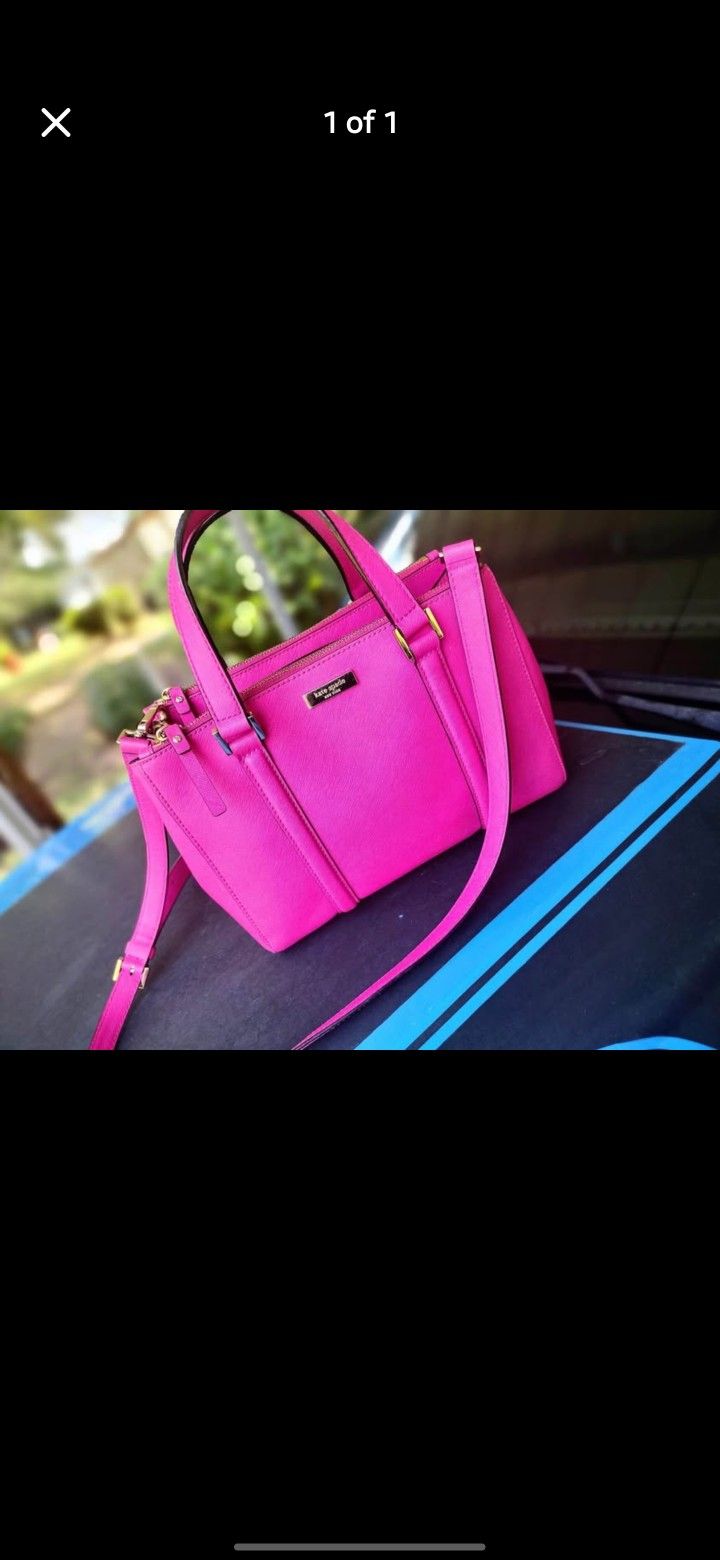 Beautiful Kate Spade Purse