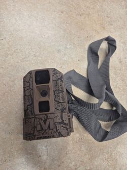 Muddy MUD-MTC18 Hunting Motion Camera