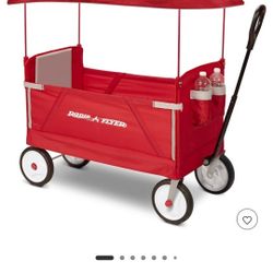 Radio Flyer