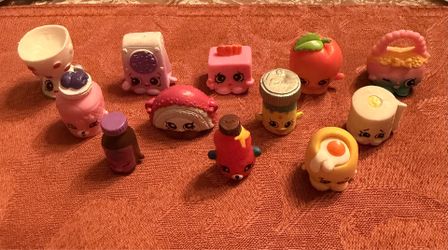 Shopkins