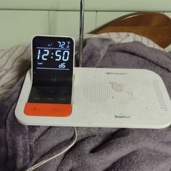 Emerson smart set alarm clock radio $25 obo