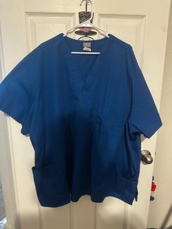 Nurse Scrubs Lot