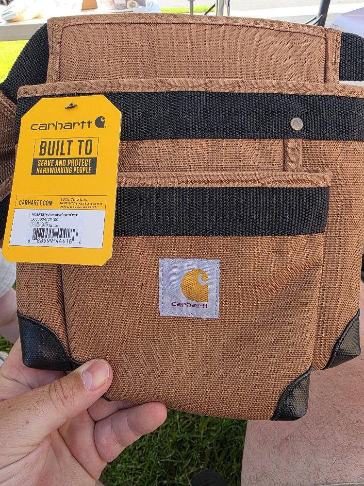 Carharrt Tool Bag 