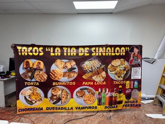 Banner ready in 4 Hours