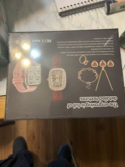 Smart Watch Female