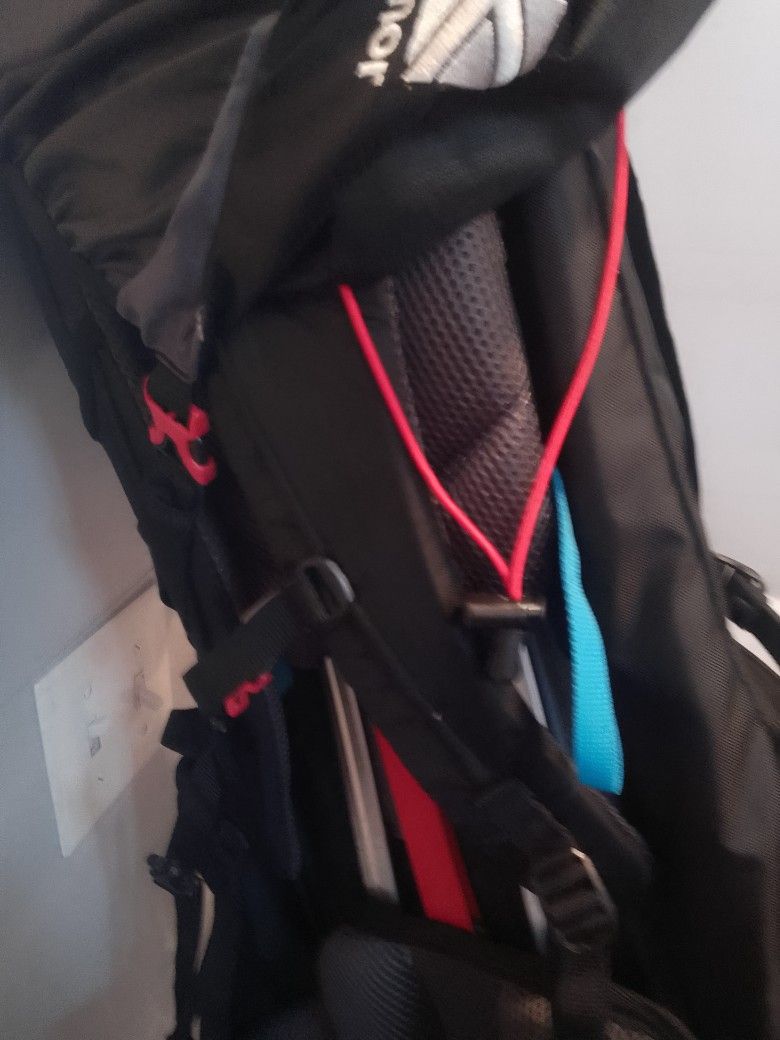 Karrimor Back Pack For Long Trips