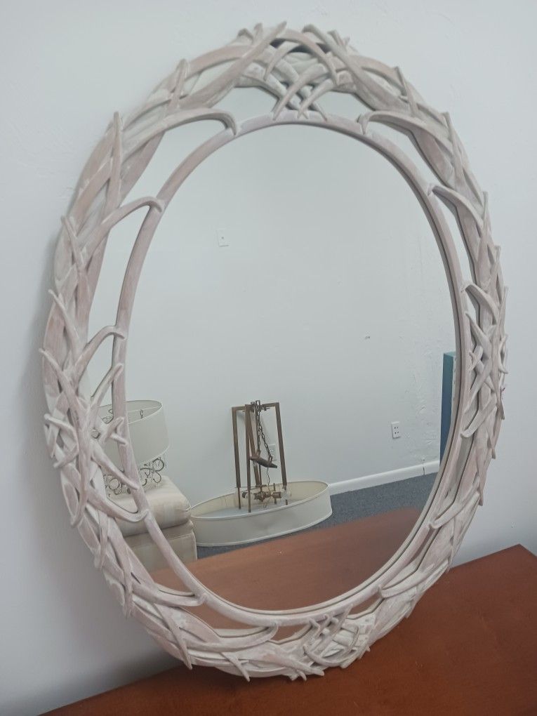 39"×28" Mirror