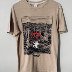 Recycle Threads T-shirt 