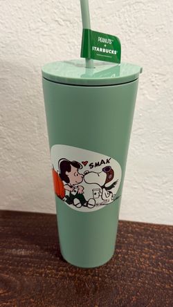 The Stainless Steel Cold Cup
