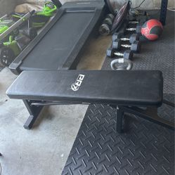 Bench Press