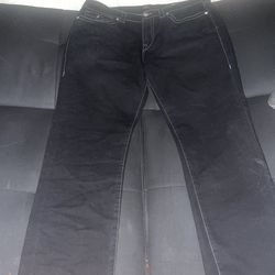 True Religion Ricky Flap