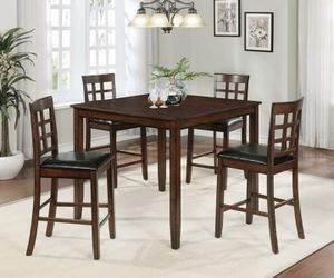 BLAIRE 5PC PUB SET Item no.BL655