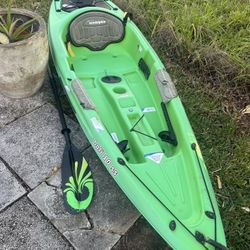 Kayak