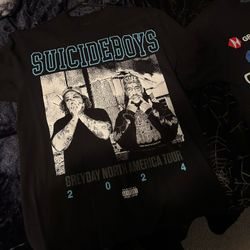 G59 Greyday Tee 