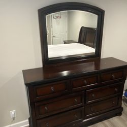 Bedroom Set