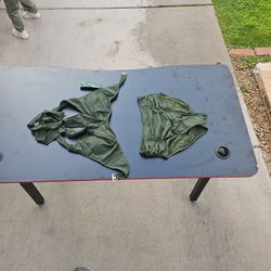 Blooming Jelly 2 Piece Swim Suit Sml