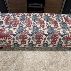 Ottoman - FrontHome Furnishings