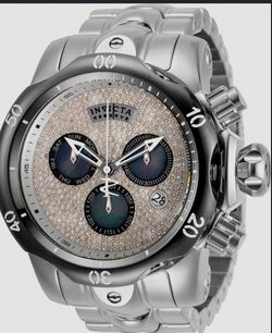 Invicta reserve venom watch 31651