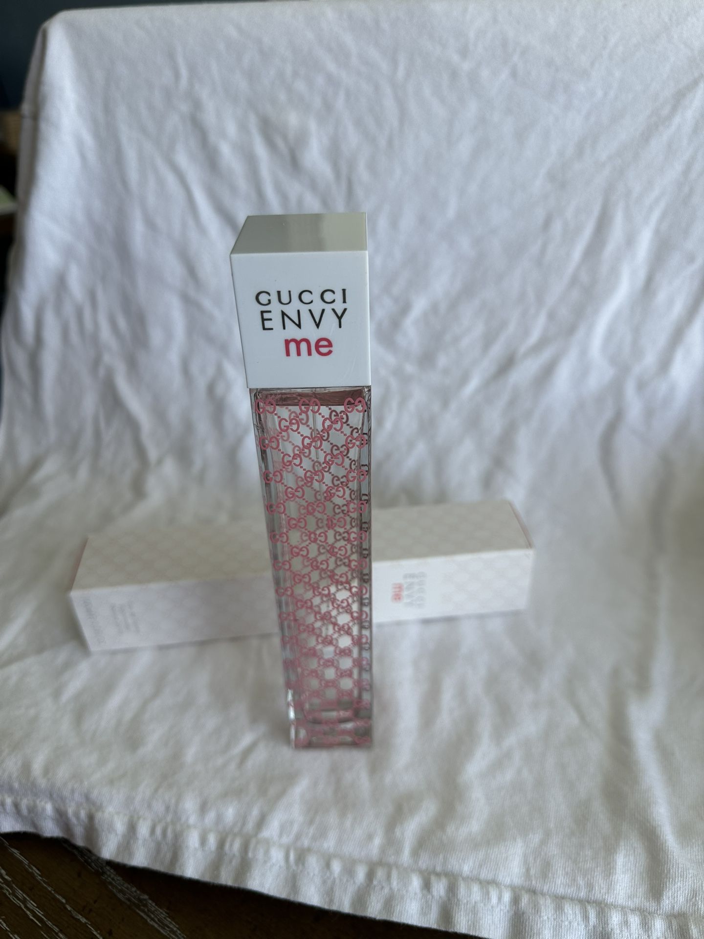 Gucci Envy Me Woman’s Eau De Toilette Spray 100ml/3.3oz