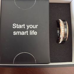 Smart Ring