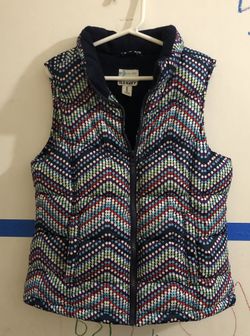 Girls Old Navy Vest