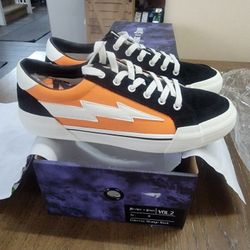 Revenge X Storm Vol 2 