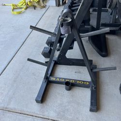 Plate Rack 
