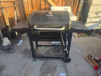 Bbq