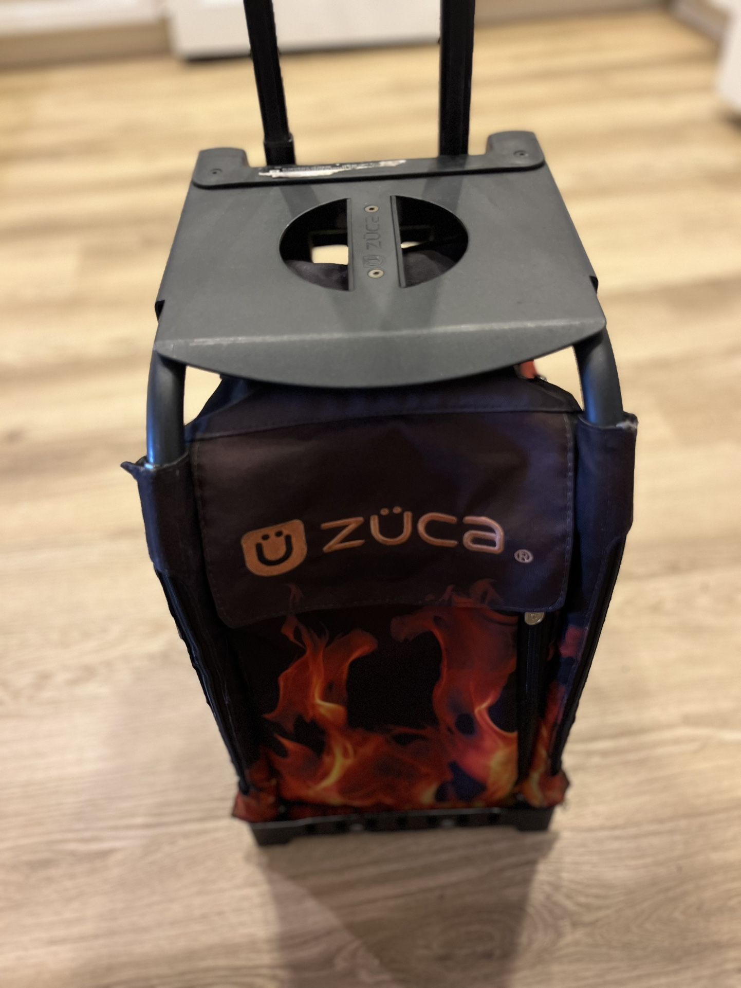 Zuca