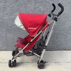 Uppa Baby G-Lite Stroller