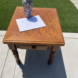 End Tables / Set$40.