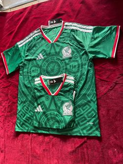 🇲🇽 Mexico🇲🇽 Jersey 2026 World 🌍 Cup