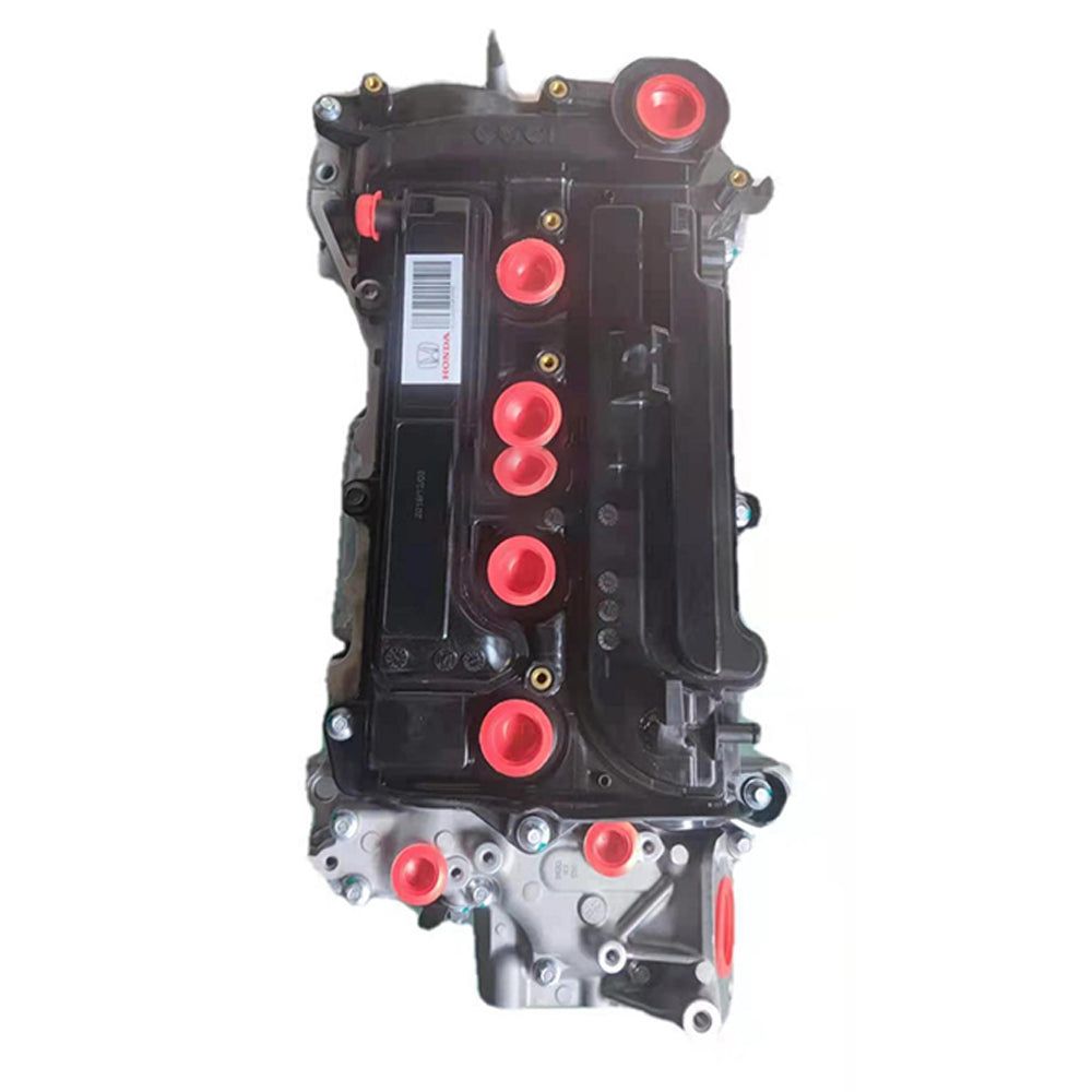 Motor Vehicle Engine 2018-2021 Honda Accord 1.5L Turbo L15B 4-Cylinder Engine Motor