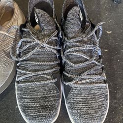 Men’s Shoes 