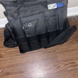Weight Vest