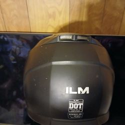 ILM helmet for adults 