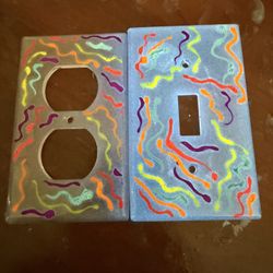 Light Switch Outlet Covers