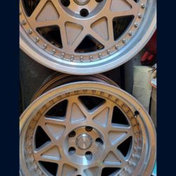 Rims 4 Sale