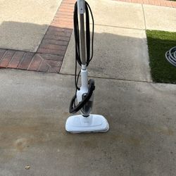 Steam Cleaner
