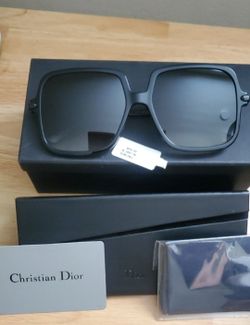 Dior sunglasses