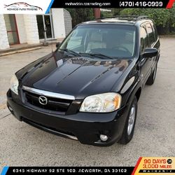 2005 MAZDA Tribute