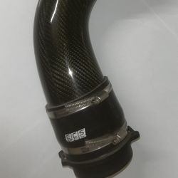 Audi S4 Supercharger Inlet Kit 